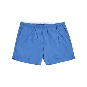 C.P. Company Blue Polyamide Swim Men's Shorts